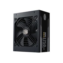 Cooler Master 1250W 80+ Gold MWE V2 ATX 3.1