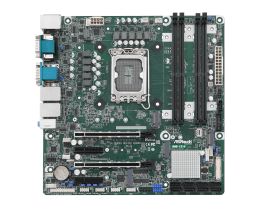 ASRock LGA1700 IMB-1314 alaplap