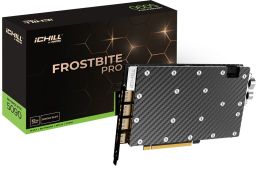 Inno3D GeForce RTX5090 32GB GDDR7 iChill Frostbite Pro