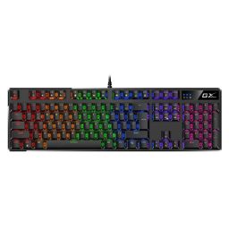 Genius Scorpion K12 Gaming Keyboard Black US