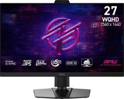 MSI Monitor GAMING MPG 272QRF X36 26,5