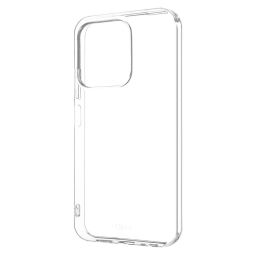 FIXED Story hátlap Xiaomi Redmi 15 4G/5G készülékhez, átlátszó