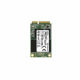 Transcend 128GB mSATA SSD230S