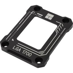 Thermalright LGA1700-BCF V2 rögzítő keret fekete
