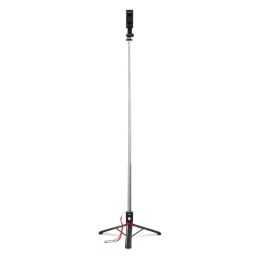 Hama Fancy Stand 110 II Bluetooth Selfie bot Black