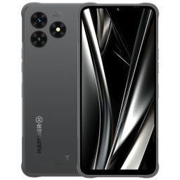 MyPhone Hammer Blade Va 5G 256GB DualSIM Black