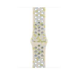 Apple Watch 46mm Nike Sport Band S/M Chalk Calm