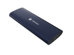 natec Rhino M.2 NVMe Lite Navy Blue