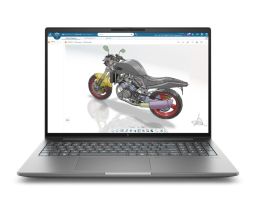 HP ZBook X G2i Silver