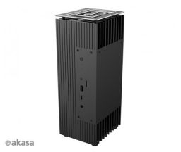HÁZ Akasa  -Turing A50 MKII - A-NUC62-M1BV2