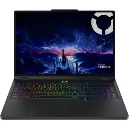 Lenovo Legion Pro 7 Eclipse Black