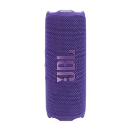 JBL Flip 7 Portable Waterproof Bluetooth Speaker Purple