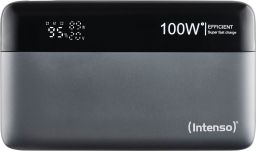 Intenso HE20000 20000mAh PowerBank Grey-Black