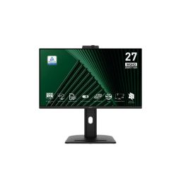 MSI Monitor Business PRO MP275QPDG 27