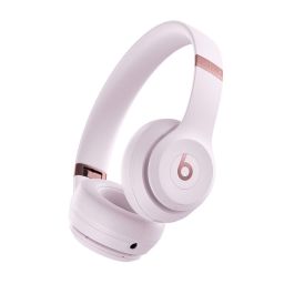 Apple Beats Solo4 Bluetooth Headset Could Pink