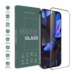 Mobile Origin EasyGlass for Google Pixel 9 Pro/Pixel 9
