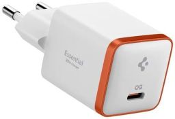 Spigen Essential 30W Wall Charger EE301EU White