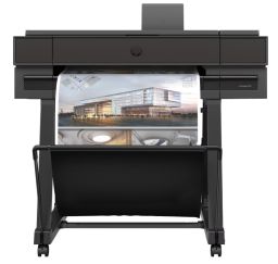 HP DesignJet T870 24
