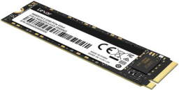 1TB Lexar NM620 M.2 SSD meghajtó