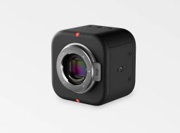 Logitech Mevo Core Graphite