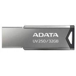ADATA Pendrive 16GB, UV250, Fekete