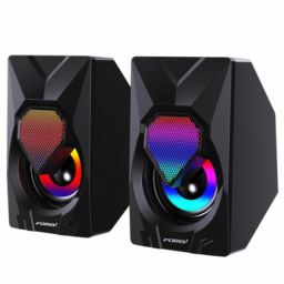 FOREV Forev FV-209 RGB USB hangszóró