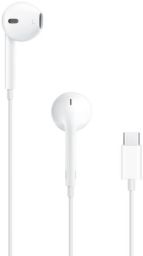 HPE Apple EarPods (USB-C) - Fehér