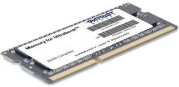 Patriot 8GB DDR3 1600MHz SODIMM Ultrabook