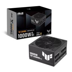 Asus 1000W 80+ Gold TUF Gaming EVO