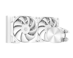 ID-COOLING FX240 PRO WHITE