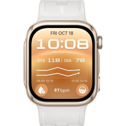 Huawei Watch D3 White