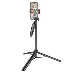 Hoco K19 Soul Tabletop holder for live broadcast