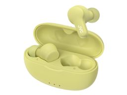 JVC HA-A7T2 Gumy True Wireless Sport Headset Green