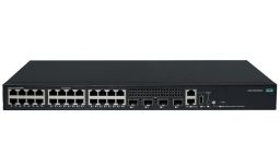 HP CW 2150 24p 10M/100M/1G 4p SFP+ 1G/10G Switch