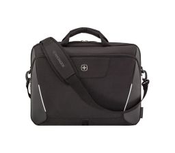 Wenger XE Brief 17 Laptop Briefcase with Tablet Pocket 17