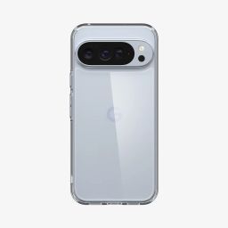 Spigen Ultra Hybrid Google Pixel 2025 Pro XL Crystal Clear