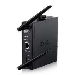 ZyXEL IAP500BE BE5000 4-Stream WiFi 7 Dual-Radio NebulaFlex Pro Industrial Access Point