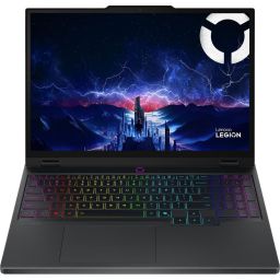 Lenovo Legion 5 Eclipse Black