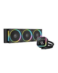 DeepCool LQ360 ULTRA ARGB