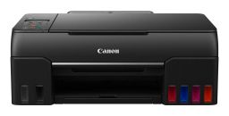 Canon PIXMA G650 MegaTank Tintasugaras A4 4800 x 1200 DPI Wi-Fi