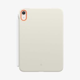 Spigen Nano Pop iPad mini 2024/6 Orange Beige