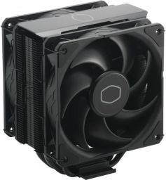 Fan Cooler Master - Hyper 212 Black X Duo - RR-S4KK-25DN-R1