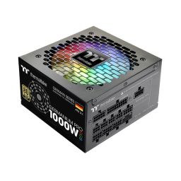 Thermaltake 1000W 80+ Gold Germanium Pro RGB