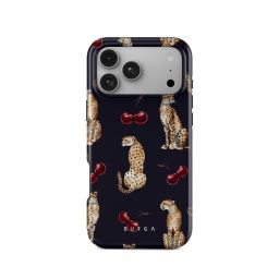 Burga Tough Magsafe Case for iPhone 17 Pro Cougar