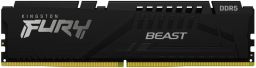 Kingston 32GB DDR5 5200MHz Fury Beast Black