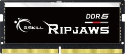 G.SKILL 64GB DDR5 5600MHz SODIMM Ripjaws Black