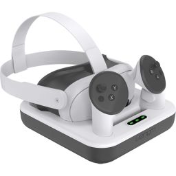 Venom VS4210 Meta Quest 3 Charging Station White