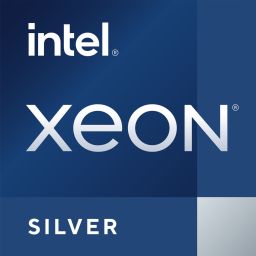 Intel Xeon Silver 4410Y processzor 2 GHz 30 MB Tálca
