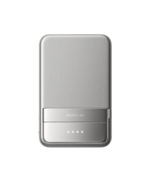 EcoFlow Rapid Magnetic 5000mAh PowerBank Silver