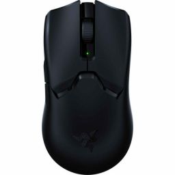 RAZER VIPER V2 PRO WIRELESS GAMER EGÉR, FEKETE (RZ01-04390100-R3G1) (BONTOTT DOBOZ)